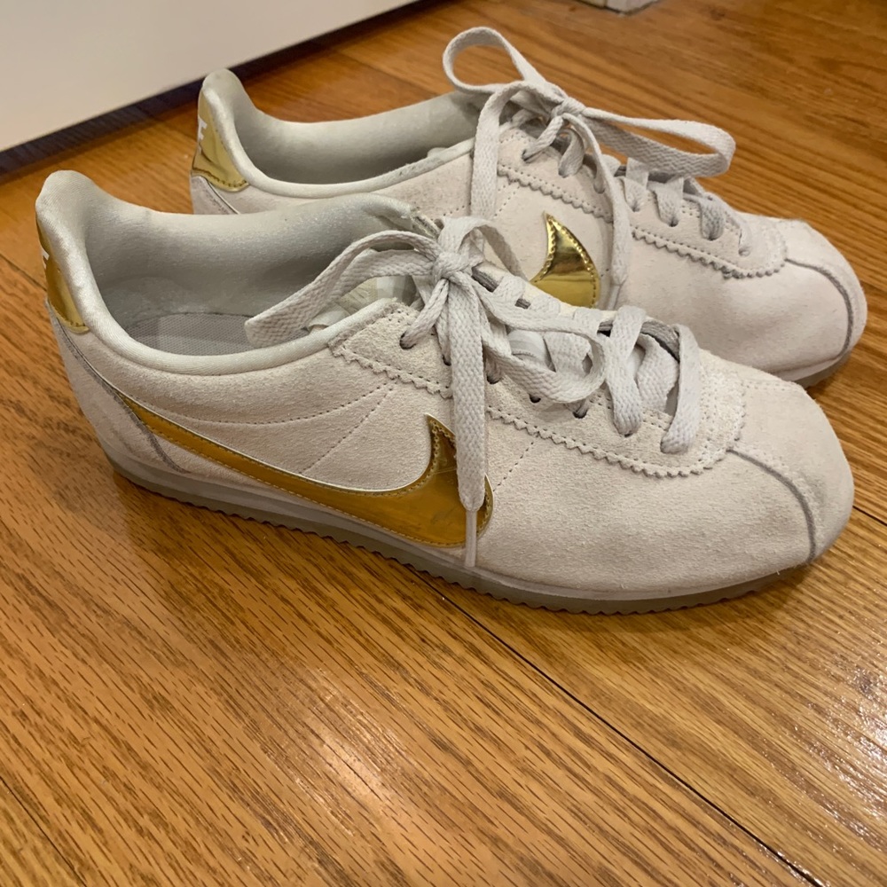 Nike sneakers